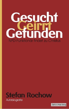 Gesucht - Geirrt - Gefunden 