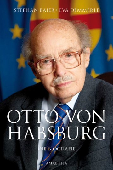 Otto von Habsburg -M- 