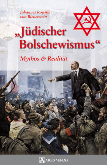 Jüdischer Bolschewismus. Mythos und Realität 
