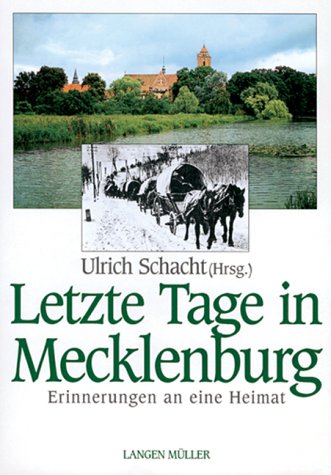 Letzte Tage in Mecklenburg -S- 