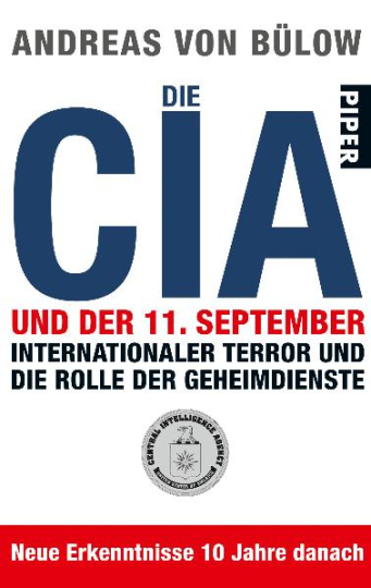 Die CIA und der 11.September 