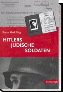 Hitlers jüdische Soldaten 