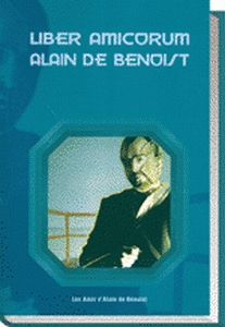 Liber Amicorum Alain de Benoist 