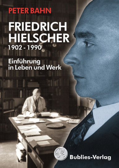 Friedrich Hielscher 1902 - 1990 