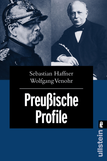 Tb., Preußische Profile 