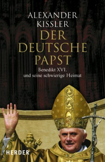 Der deutsche Papst 