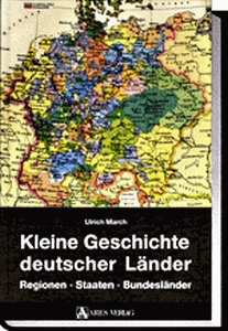 Kleine Geschichte deutscher Länder 
