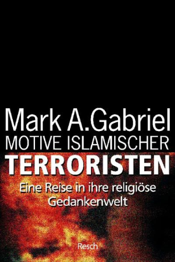 Motive Islamischer Terroristen 