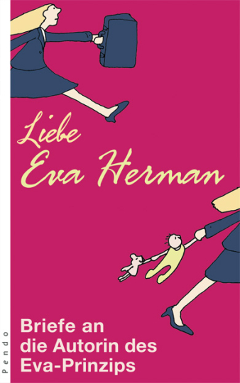 Liebe Eva Herman! 