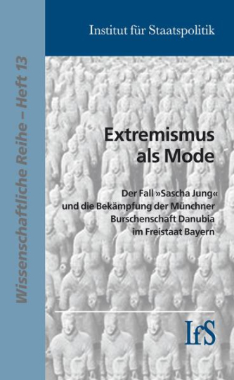 Extremismus als Mode 