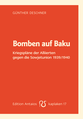 Bomben auf Baku 