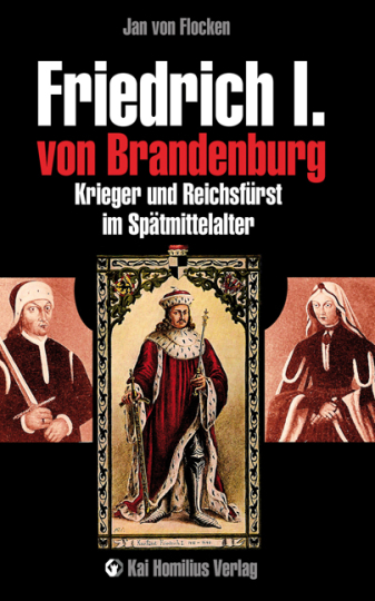 Friedrich I. von Brandenburg 