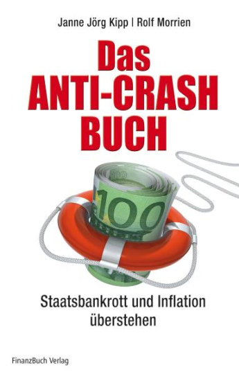 Das Anti-Crash-Buch 