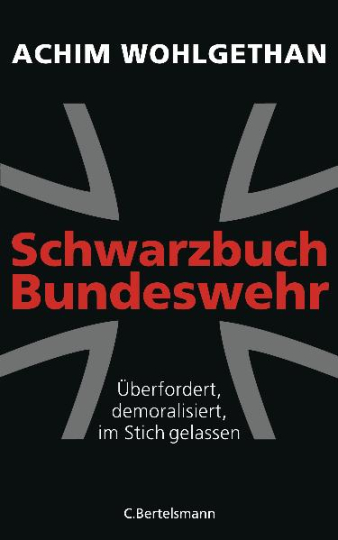 Schwarzbuch Bundeswehr 