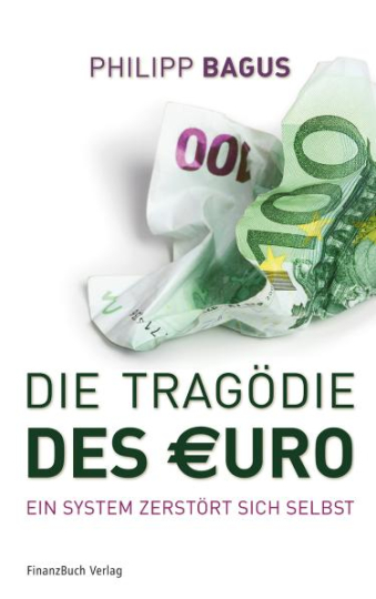 Die Tragödie des Euro 