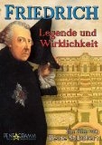 DVD, Friedrich der Große - Legende und Wirklichkeit 