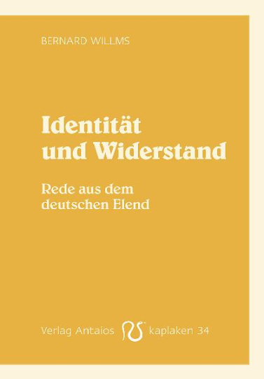 Identität und Widerstand 