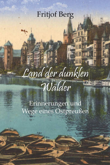Land der dunklen Wälder 