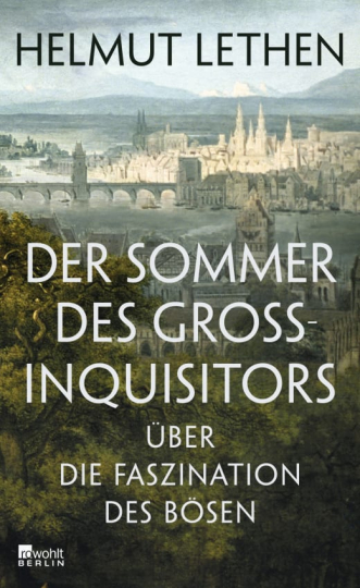Der Sommer des Großinquisitors 