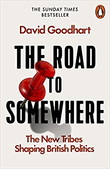 The Road to Somewhere (engl.) 