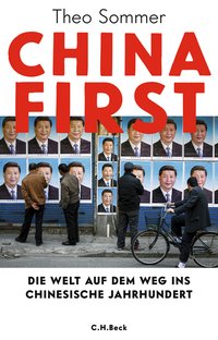 China First 