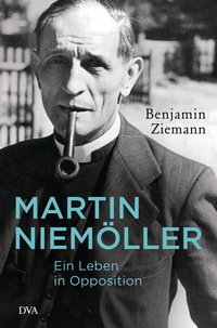 Martin Niemöller 