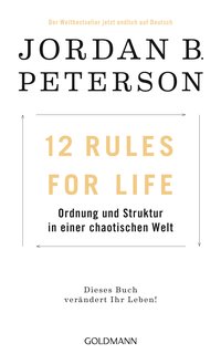 12 Rules For Life 