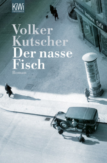 Der nasse Fisch 