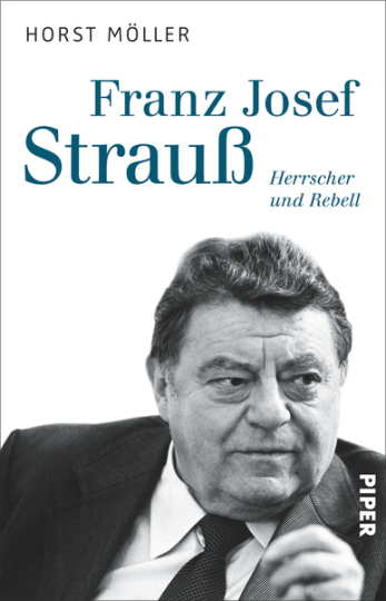 Franz Josef Strauß 