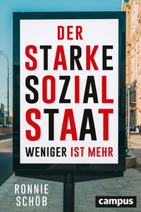 Der starke Sozialstaat 