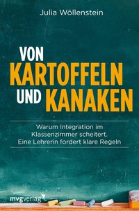 Von Kartoffeln und Kanaken 