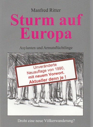 Sturm auf Europa 