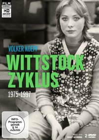 DVD, Der Wittstock Zyklus 