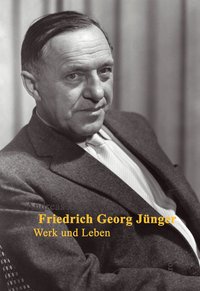 Friedrich Georg Jünger 