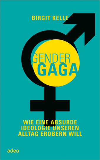 GenderGaga 