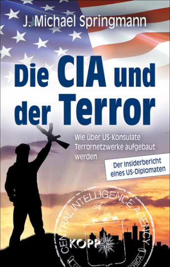 Die CIA und der Terror 