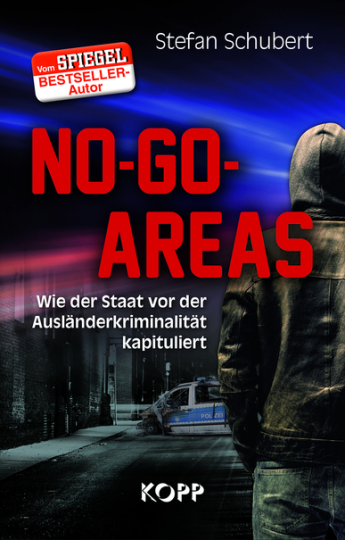 No-Go-Areas 