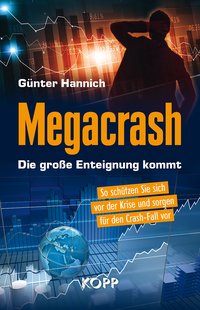 Megacrash - Die große Enteignung kommt 