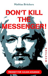 Freiheit für Julian Assange! 