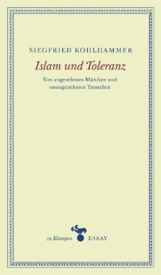 Islam und Toleranz 