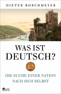 Was ist deutsch? 