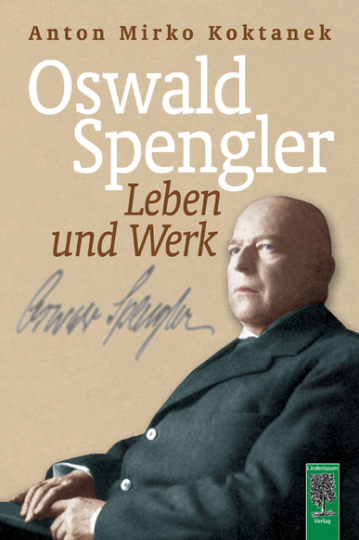 Oswald Spengler 