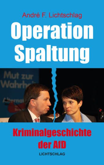 Operation Spaltung 
