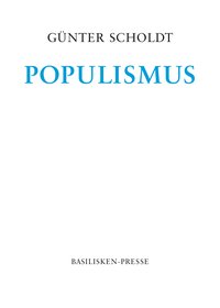 Populismus 