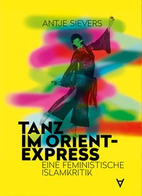 Tanz im Orient-Express 