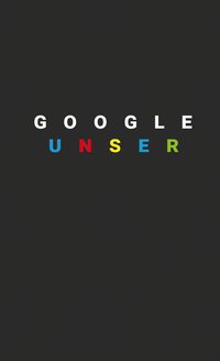 Google Unser 