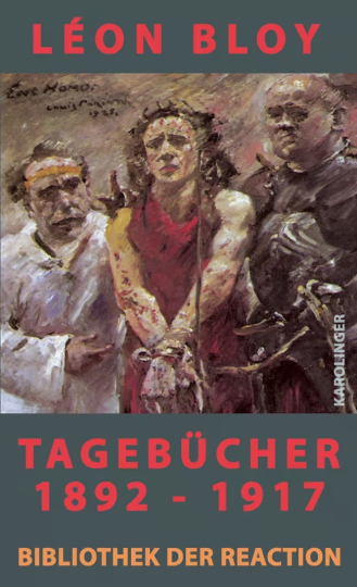 Tagebücher 1892-1917 