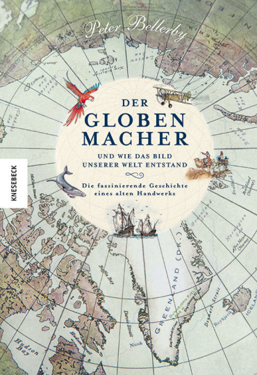 Der Globenmacher 