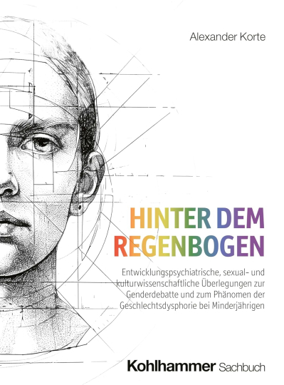 Hinter dem Regenbogen 