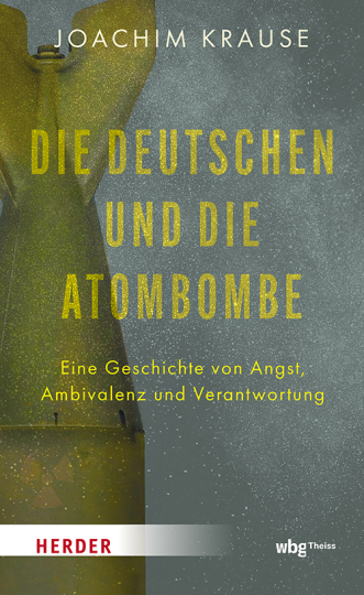 Die Deutschen und die Atombombe 